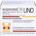 EVIPROSTAT S sab.ser. 320 uno Kapseln