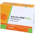 IBUPROFEN Atid 600 mg Filmtabletten