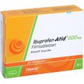 IBUPROFEN Atid 600 mg Filmtabletten