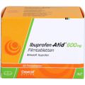 IBUPROFEN Atid 600 mg Filmtabletten