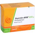 IBUPROFEN Atid 600 mg Filmtabletten