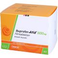 IBUPROFEN Atid 600 mg Filmtabletten