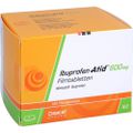 IBUPROFEN Atid 600 mg Filmtabletten