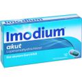 IMODIUM akut Hartkapseln