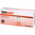 CEFAMADAR Tabletten