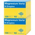 MAGNESIUM VERLA N Dragees