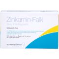 ZINKAMIN Falk 15 mg Hartkapseln