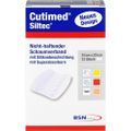 CUTIMED Siltec Schaumverb.10x20 cm nicht haftend