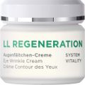 BÖRLIND LL Regeneration Augenfältchen Creme