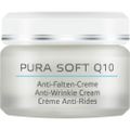 BÖRLIND Pura Soft Q10 Anti Falten Creme