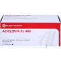 ACICLOVIR AL 400 Tabletten