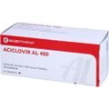 ACICLOVIR AL 400 Tabletten