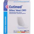 CUTIMED Siltec Heel 3D 16x24 cm Kompressen