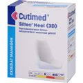 CUTIMED Siltec Heel 3D 16x24 cm Kompressen