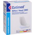 CUTIMED Siltec Heel 3D 16x24 cm Kompressen