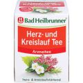 BAD HEILBRUNNER Herz- und Kreislauftee N Fbtl.