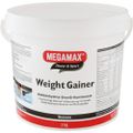 WEIGHT GAINER Megamax Banane Pulver