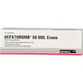 HEPATHROMB Creme 60.000