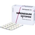 MAGNESIUM OPTOPAN Kapseln