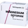 MAGNESIUM OPTOPAN Kapseln