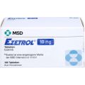 EZETROL 10 mg Tabletten