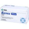 EZETROL 10 mg Tabletten