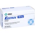 EZETROL 10 mg Tabletten