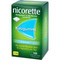 NICORETTE Kaugummi 4 mg whitemint