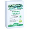 BIOSPIRULINA &amp; Biochlorella 2in1 Tabletten