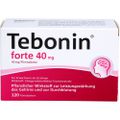 TEBONIN forte 40 mg Filmtabletten