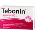 TEBONIN spezial 80 mg Filmtabletten