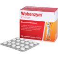 WOBENZYM immun magensaftresistente Tabletten