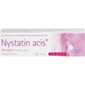 NYSTATIN acis Mundgel