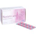 NYSTATIN acis Filmtabletten