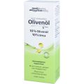 HAUT IN BALANCE Olivenöl Körpercreme 10%