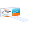 REISETABLETTEN ratiopharm