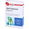 JOD CALCIUM Kapseln Dr.Wolz