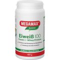 EIWEISS 100 Erdbeer Megamax Pulver