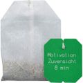 BACHBLÜTEN TEE Motivation&amp;Zuversicht Bio Salus Fbt