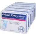 CALCIUM 1000 HEXAL Brausetabletten