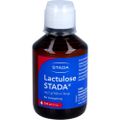 LACTULOSE STADA Sirup