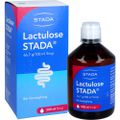 LACTULOSE STADA Sirup