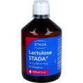 LACTULOSE STADA Sirup