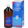 LACTULOSE STADA Sirup