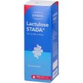 LACTULOSE STADA Sirup