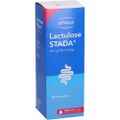 LACTULOSE STADA Sirup