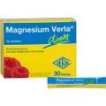 MAGNESIUM VERLA direkt Granulat Himbeere