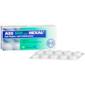 ASS 500 HEXAL Tabletten