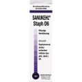 SANUKEHL Staph D 6 Tropfen