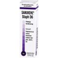 SANUKEHL Staph D 6 Tropfen